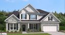 165 Juniper Hill Drive sold home in Easley, SC