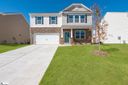 321 Callerton Drive sold home in Piedmont, SC