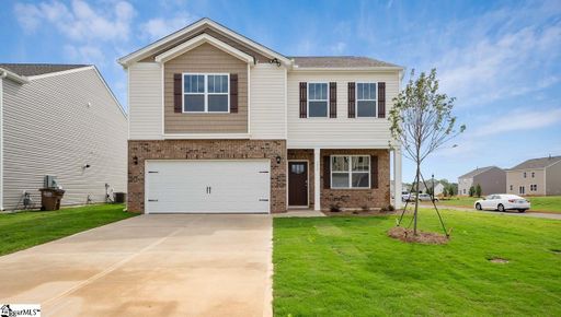 320 Callerton Drive
