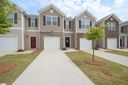 119 Southridge Court sold home in Easley, SC