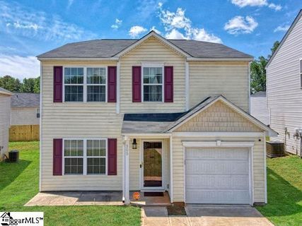 305 Napels Court sold home in Willimon Estate, Piedmont, SC