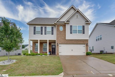 668 Highgarden Lane