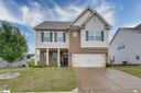668 Highgarden Lane sold home in Boiling Springs, SC