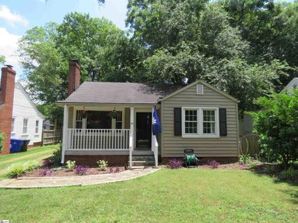 30 Sycamore Drive sold home in E Lynne, Greenville, SC