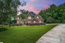 140 Mesa Path Road sold home in Easley, SC