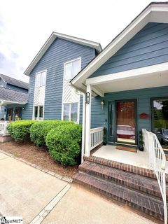 101 Fairway Oaks Lane Unit D sold home in Fairway Oaks Condo, Easley, SC