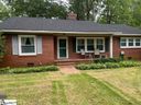 101 Meadow Road sold home in Laurens, SC