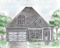 121 Winding Rock Road sold home in Simpsonville, SC