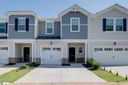 402 Windsinger Lane sold home in Greer, SC