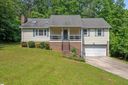 115 Zion Street sold home in Easley, SC