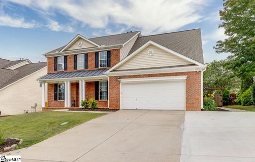 7 Glenbow Court sold home in Remington, Simpsonville, SC