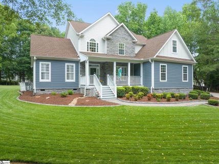 117 Shoals Road sold home in Cherry Hill, Greer, SC