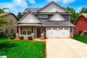 133 Tiara Ridge Lane sold home in Duncan, SC
