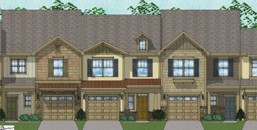 327 Nettle Lane Lot 270