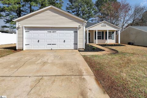 5 Reedy River Way sold home in River Run, Greenville, SC