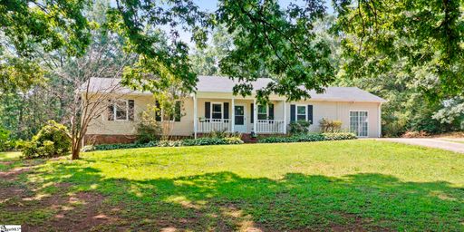 120 Robinwood Lane sold home in Robinwood, Pelzer, SC