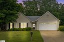 300 Beckenham Lane sold home in Greenville, SC