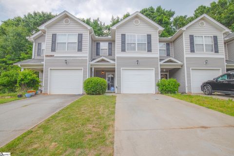 26 Greensboro Court sold home in Bellaire Commons, Greenville, SC