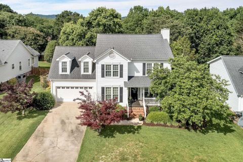 6 Quail Meadow Lane