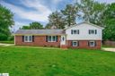 102 Forest Park Drive sold home in Easley, SC