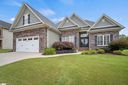 6 Palm Springs Way sold home in Simpsonville, SC