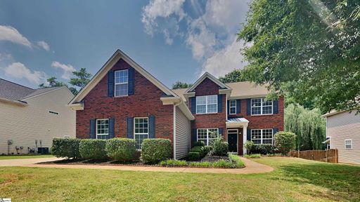 8 Groveview Trail