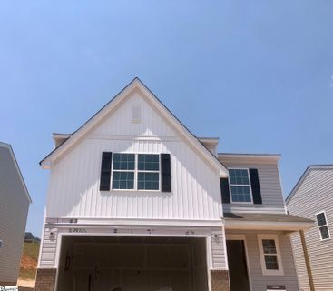 321 Anna Gray Circle