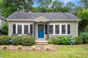 22 Monticello Avenue sold home in Greenville, SC