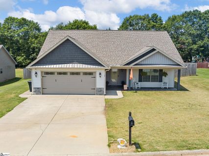 244 Sweetgrass Drive sold home in Sweetgrass, Chesnee, SC