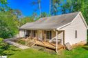 522 Robinhood Drive sold home in Seneca, SC