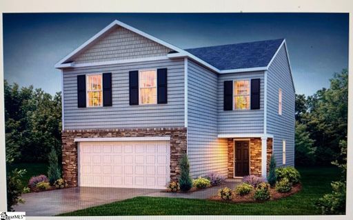 110 Allston Court