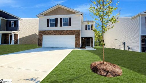 112 Allston Court