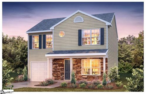 113 Allston Court
