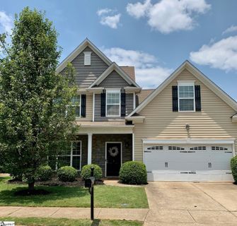 1 Norwell Lane sold home in Shoals Crossing, Greenville, SC