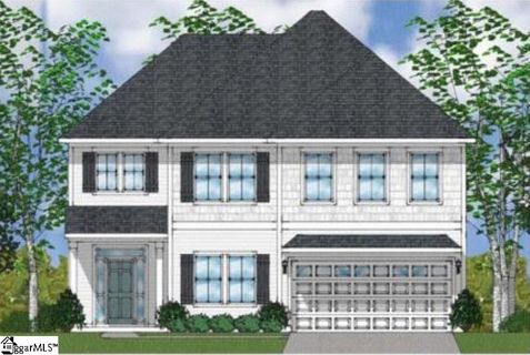 742 Oak Hill Lane