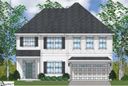 742 Oak Hill Lane sold home in Belton, SC