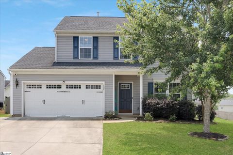 107 Young Harris Drive