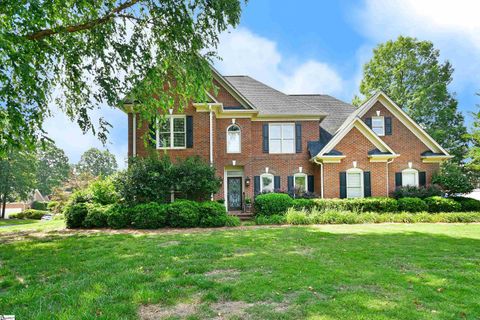 409 Beckworth Drive