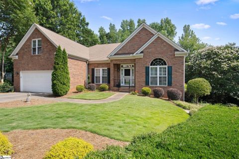 25 Bentley Way sold home in Camden Court, Greer, SC