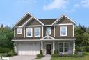 160 Silver Hill Lane sold home in Greenville, SC