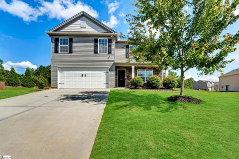 402 Cadendale Place sold home in Willow Grove, Piedmont, SC