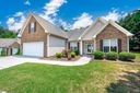 202 Wild Thorn Lane sold home in Greenville, SC