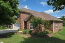 109 Morganshire Drive sold home in Greenville, SC