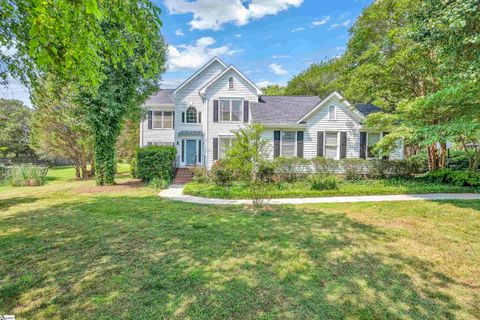 324 Chenoweth Drive sold home in Carrington Green, Simpsonville, SC