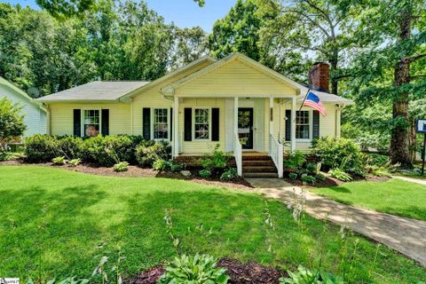 119 Oak Drive