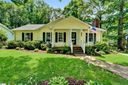 119 Oak Drive sold home in Greer, SC