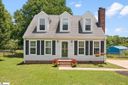 3 Hunters Trail sold home in Greenville, SC