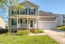 7 Haskell Court sold home in Greer, SC