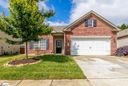 2074 Pomerol Drive sold home in Moore, SC