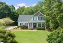 120 Leonora Drive sold home in Moore, SC